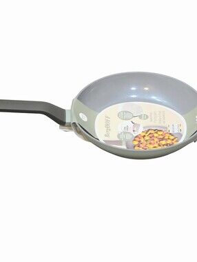 Berghoff Leo 10" Nonstick Fry Pan- Dusty Green